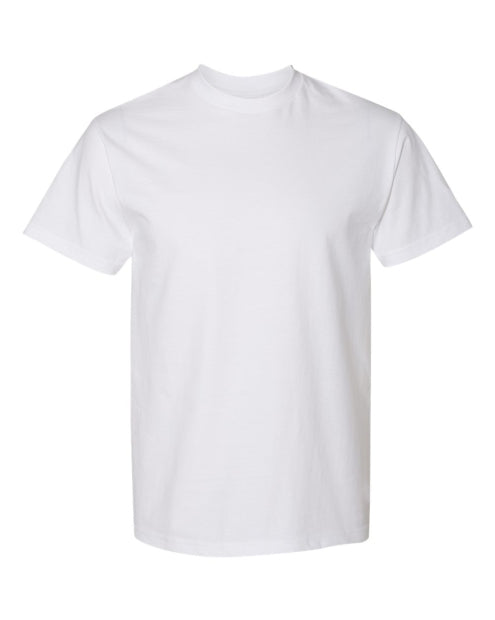 T-Shirt Gildan H000 Hammer™ – Unisexe