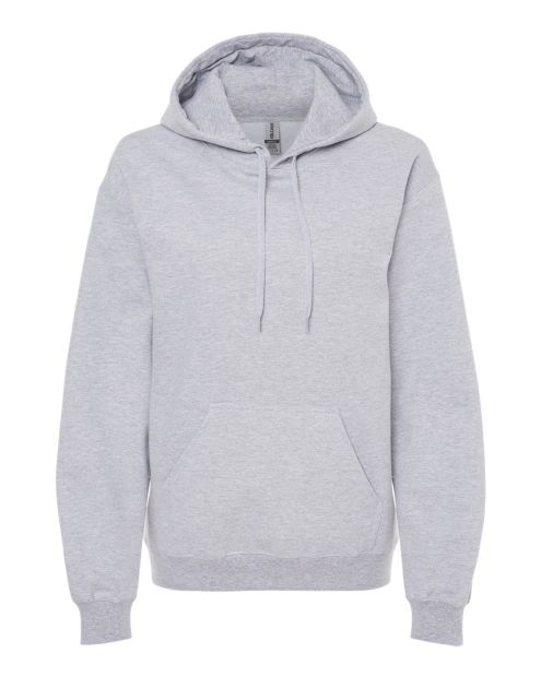 Hoodie Gildan Softstyle SF500
