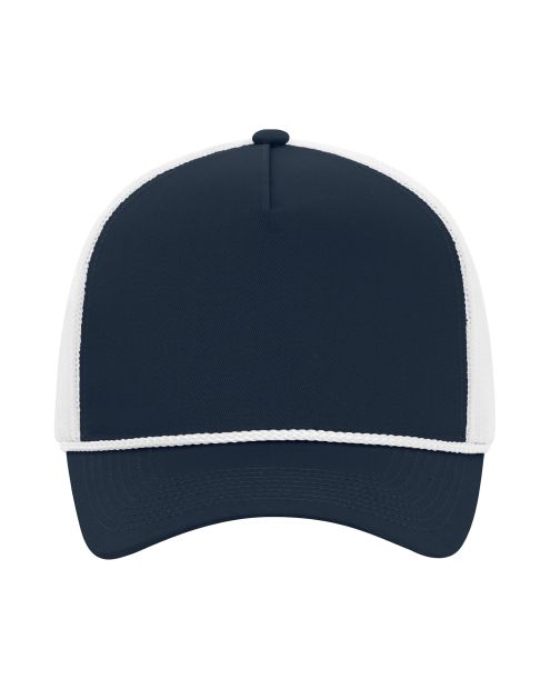 Casquette ATC Everyday C1343 – Trucker 5 panneaux