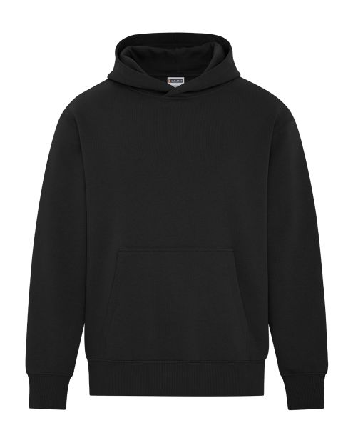 Hoodie ATC WeRK420 – Unisexe