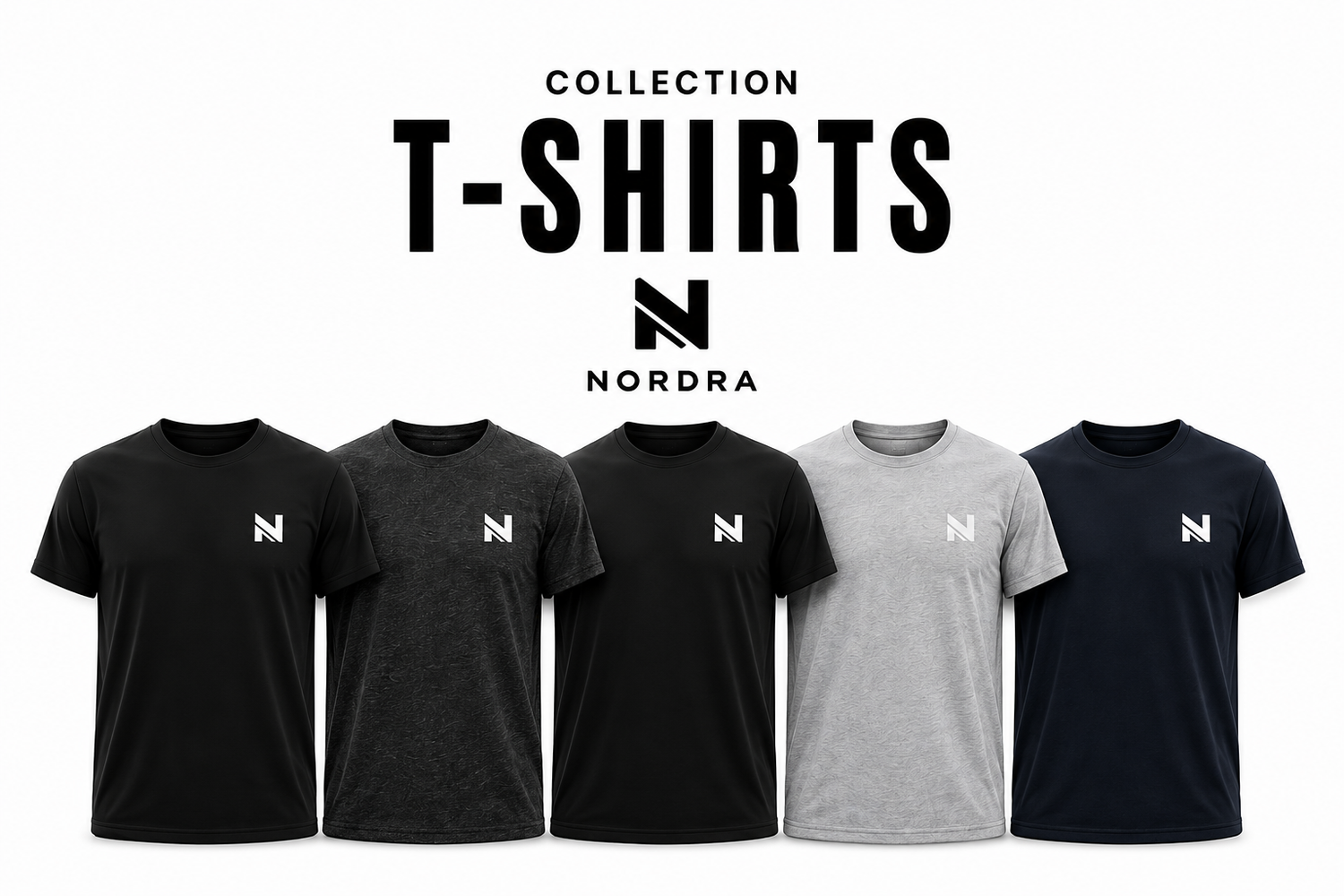 T-SHIRTS