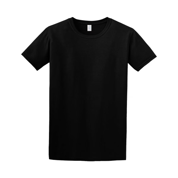 Gildan 64000 - Adult Softstyle® TShirt (G640)