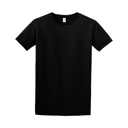 Gildan 64000 - Adult Softstyle® TShirt (G640)