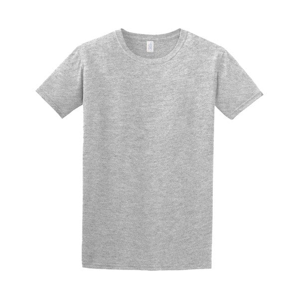 Gildan 64000 - Adult Softstyle® TShirt (G640)