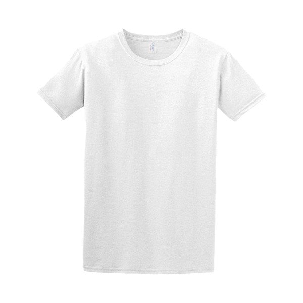 Gildan 64000 - Adult Softstyle® TShirt (G640)