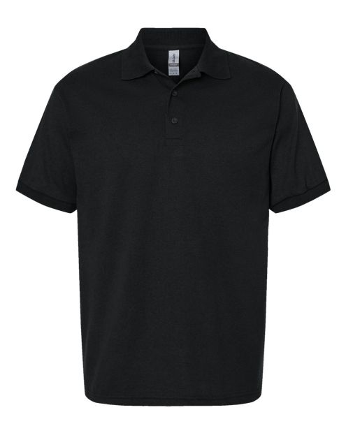 Polo Gildan 8800 – Unisexe