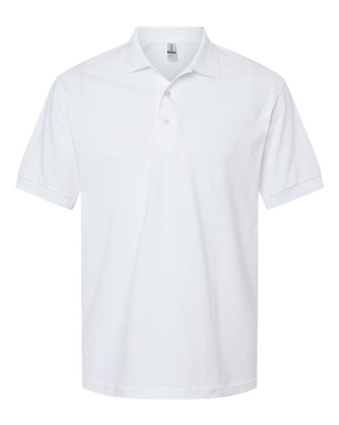Polo Gildan 8800 – Unisexe