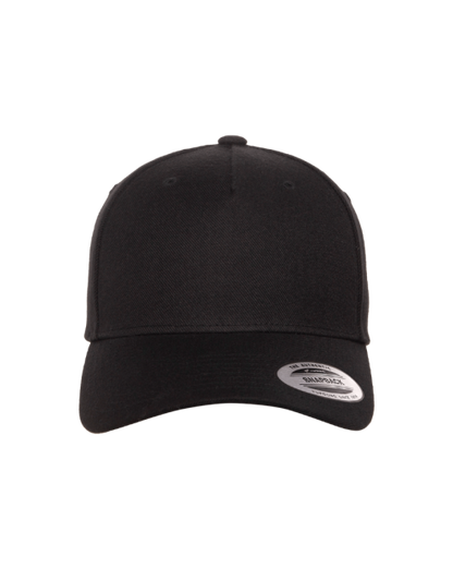 Casquette YP Classics 5789M – Premium 5 panneaux