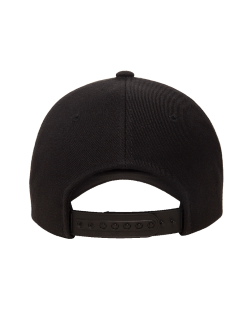 Casquette YP Classics 5789M – Premium 5 panneaux