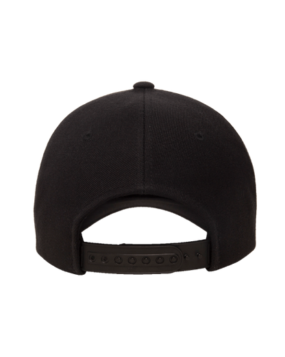 Casquette YP Classics 5789M – Premium 5 panneaux