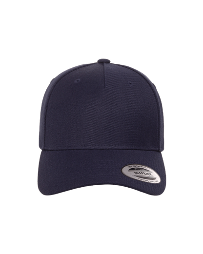 Casquette YP Classics 5789M – Premium 5 panneaux