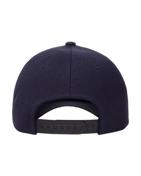 Casquette YP Classics 5789M – Premium 5 panneaux