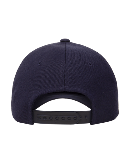 Casquette YP Classics 5789M – Premium 5 panneaux