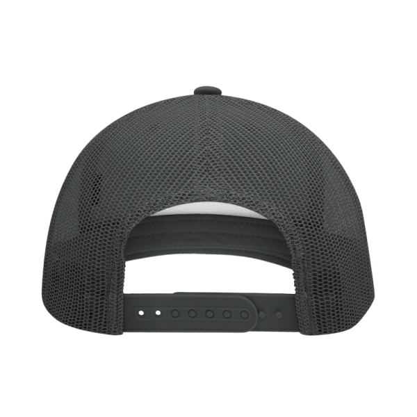 Casquette Decky 6030 – Trucker 5 panneaux