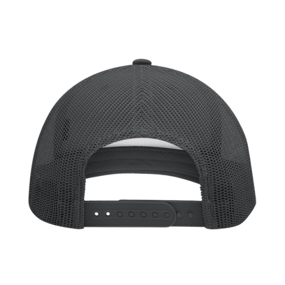 Casquette Decky 6030 – Trucker 5 panneaux