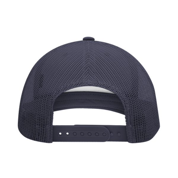 Casquette Decky 6030 – Trucker 5 panneaux