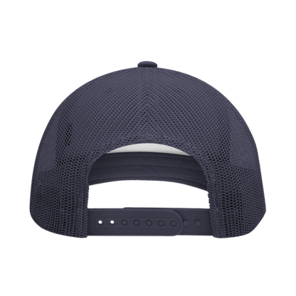 Casquette Decky 6030 – Trucker 5 panneaux