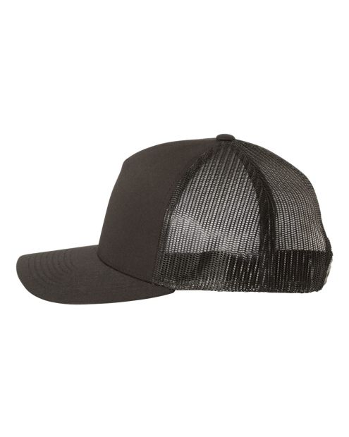 Casquette Yupoong 6506 – Retro Trucker 5 panneaux