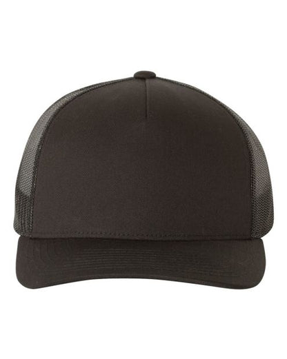 Casquette Yupoong 6506 – Retro Trucker 5 panneaux