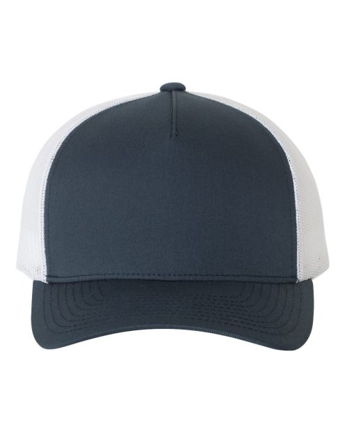 Casquette Yupoong 6506 – Retro Trucker 5 panneaux