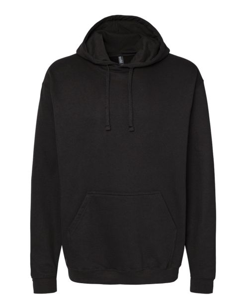 Hoodie unisexe – M&O 3320