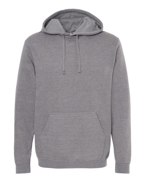 Hoodie unisexe – M&O 3320