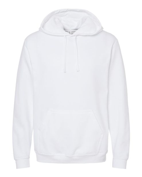 Hoodie unisexe – M&O 3320