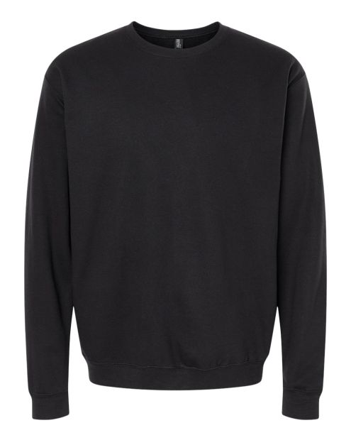 Crewneck M&O 3340 – Unisexe