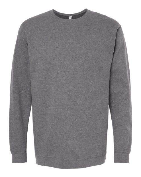 Crewneck M&O 3340 – Unisexe