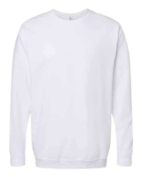 Crewneck M&O 3340 – Unisexe