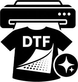 IMPRESSION DTF DE QUALITÉ