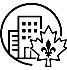 Entreprise québécoise