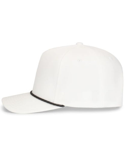 Casquette Pacific Headwear P421 Weekender – Snapback