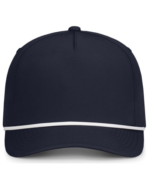 Casquette Pacific Headwear P421 Weekender – Snapback