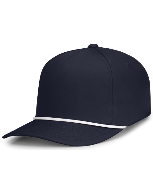 Casquette Pacific Headwear P421 Weekender – Snapback