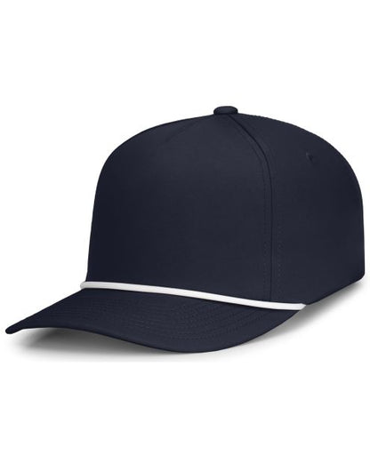 Casquette Pacific Headwear P421 Weekender – Snapback