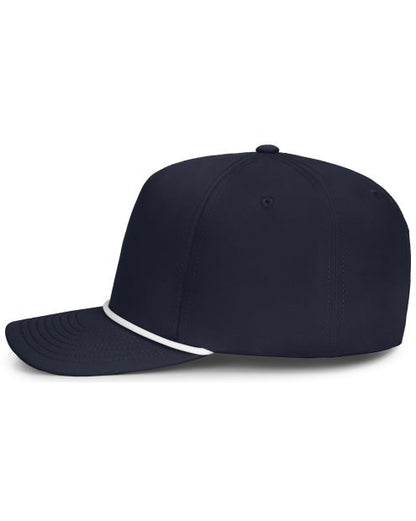 Casquette Pacific Headwear P421 Weekender – Snapback