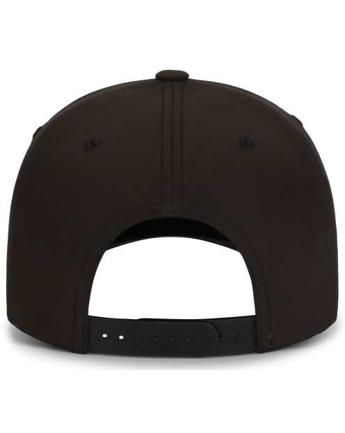 Casquette Pacific Headwear P421 Weekender – Snapback