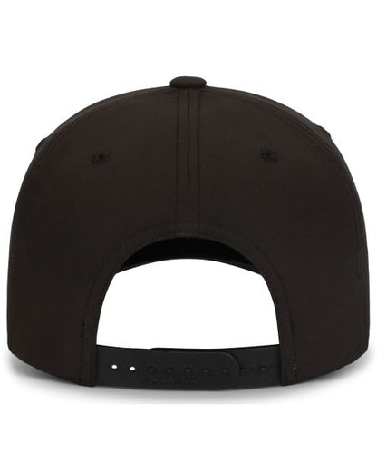 Casquette Pacific Headwear P421 Weekender – Snapback