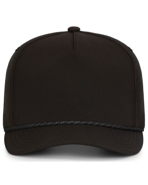 Casquette Pacific Headwear P421 Weekender – Snapback