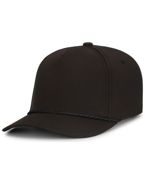 Casquette Pacific Headwear P421 Weekender – Snapback