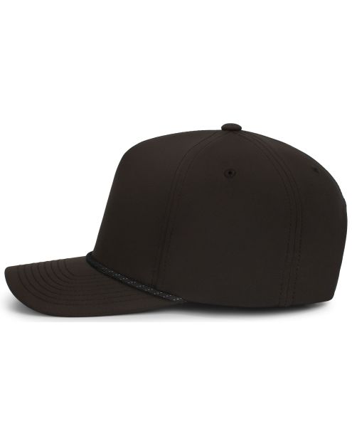 Casquette Pacific Headwear P421 Weekender – Snapback