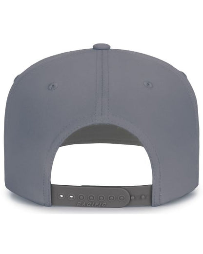 Casquette Pacific Headwear P421 Weekender – Snapback