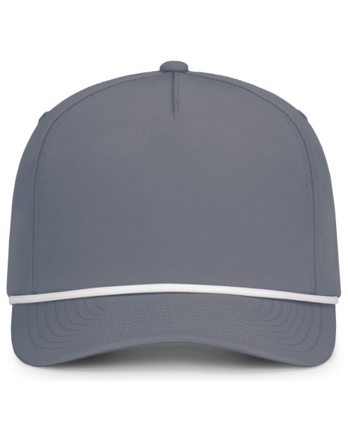 Casquette Pacific Headwear P421 Weekender – Snapback