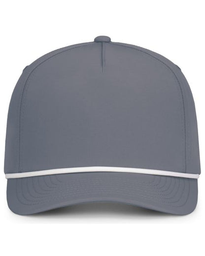 Casquette Pacific Headwear P421 Weekender – Snapback
