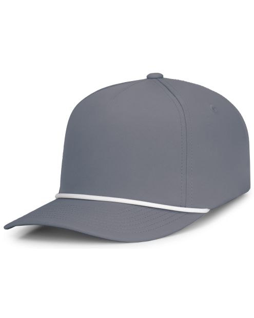 Casquette Pacific Headwear P421 Weekender – Snapback