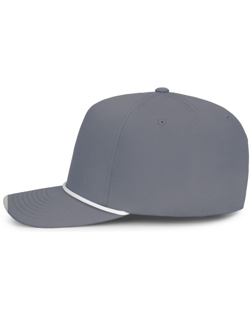 Casquette Pacific Headwear P421 Weekender – Snapback