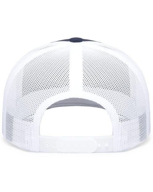 Casquette Pacific Headwear P423 Weekender – Trucker