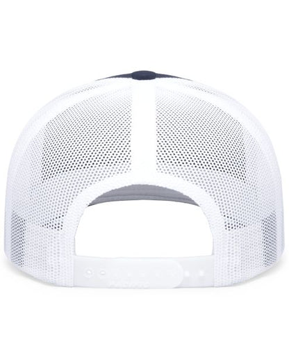 Casquette Pacific Headwear P423 Weekender – Trucker