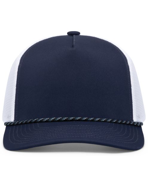 Casquette Pacific Headwear P423 Weekender – Trucker